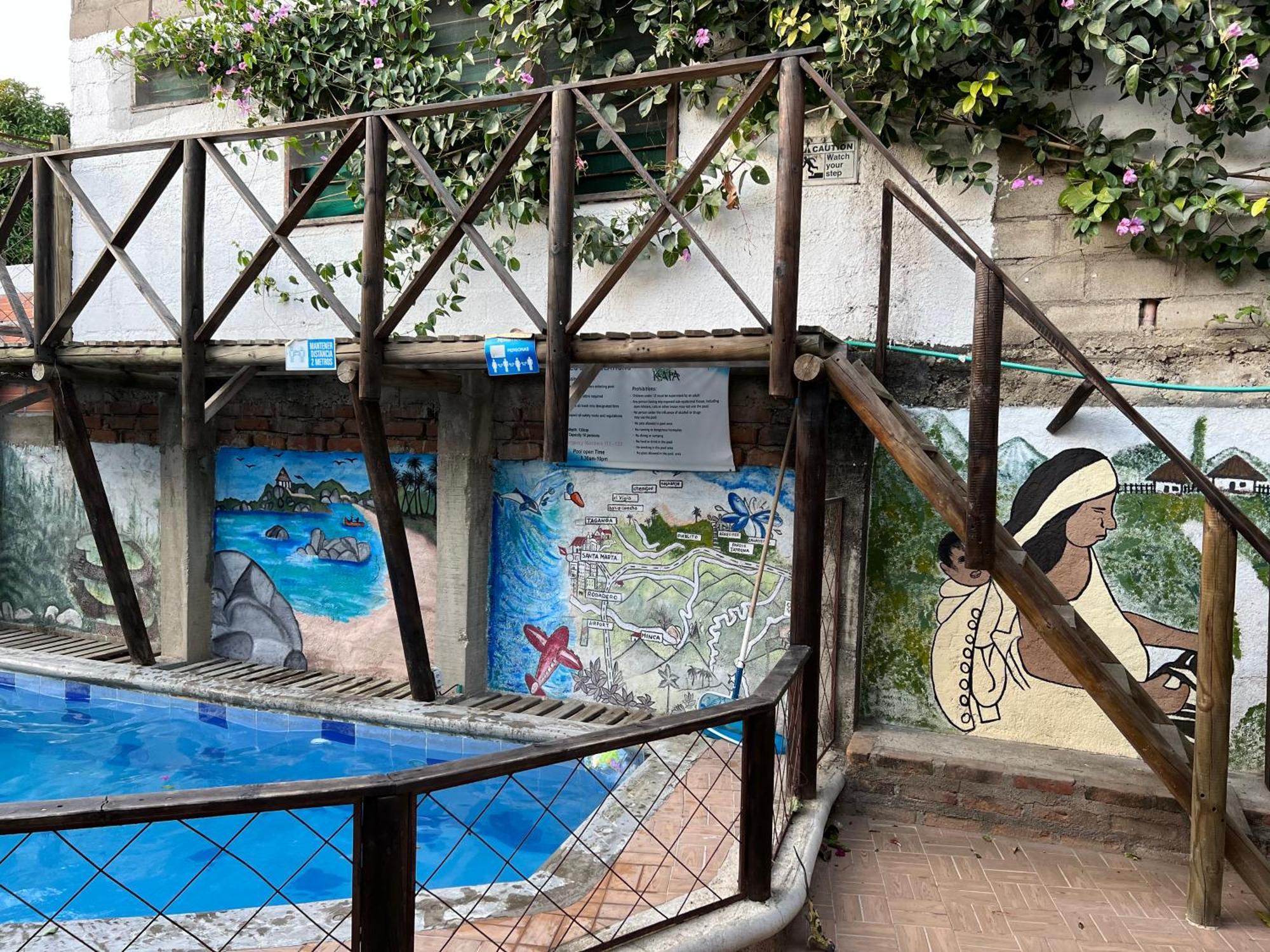 Hostal Kaia — Photos 3